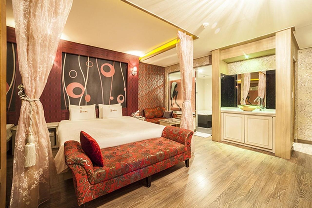 Hotel Haeundae S1