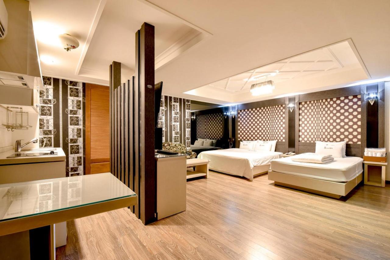 Hotel Haeundae S1