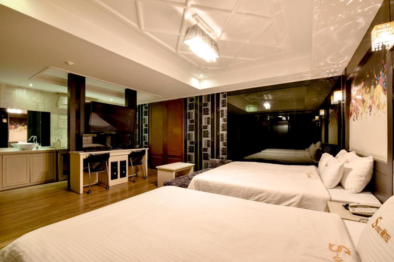 Haeundae S1 * Busan
