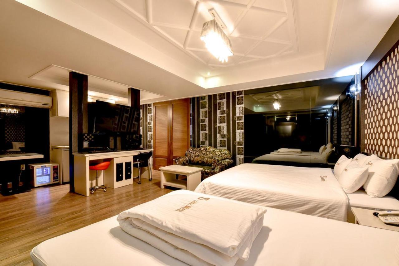 Hotel Haeundae S1