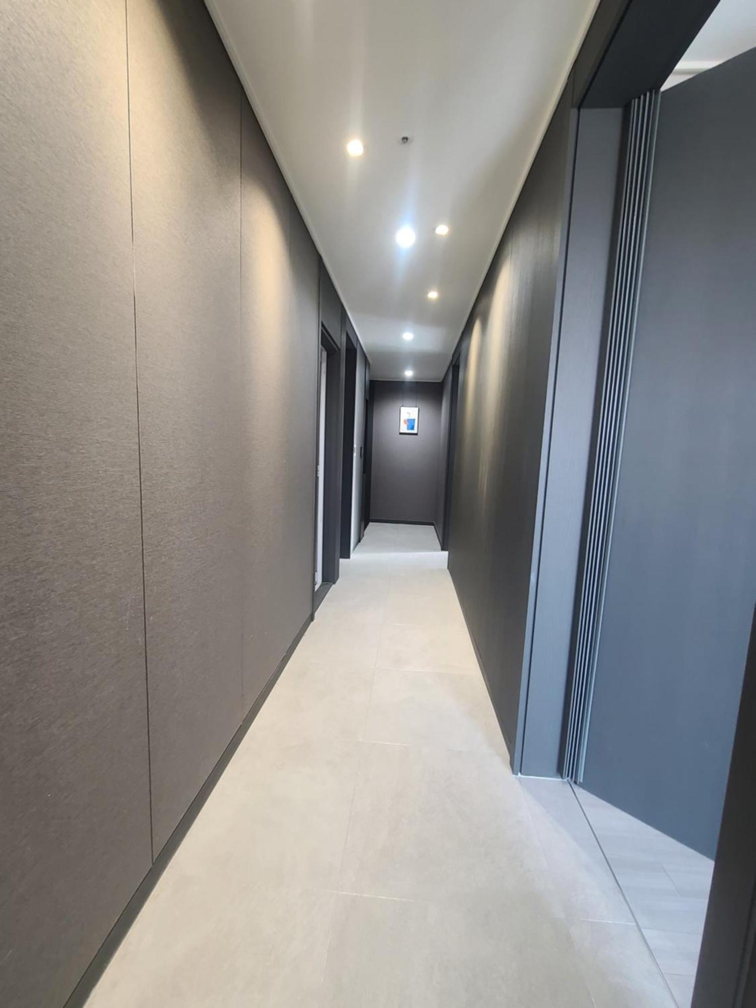 Apartment Songjeong Osiria Lounge *