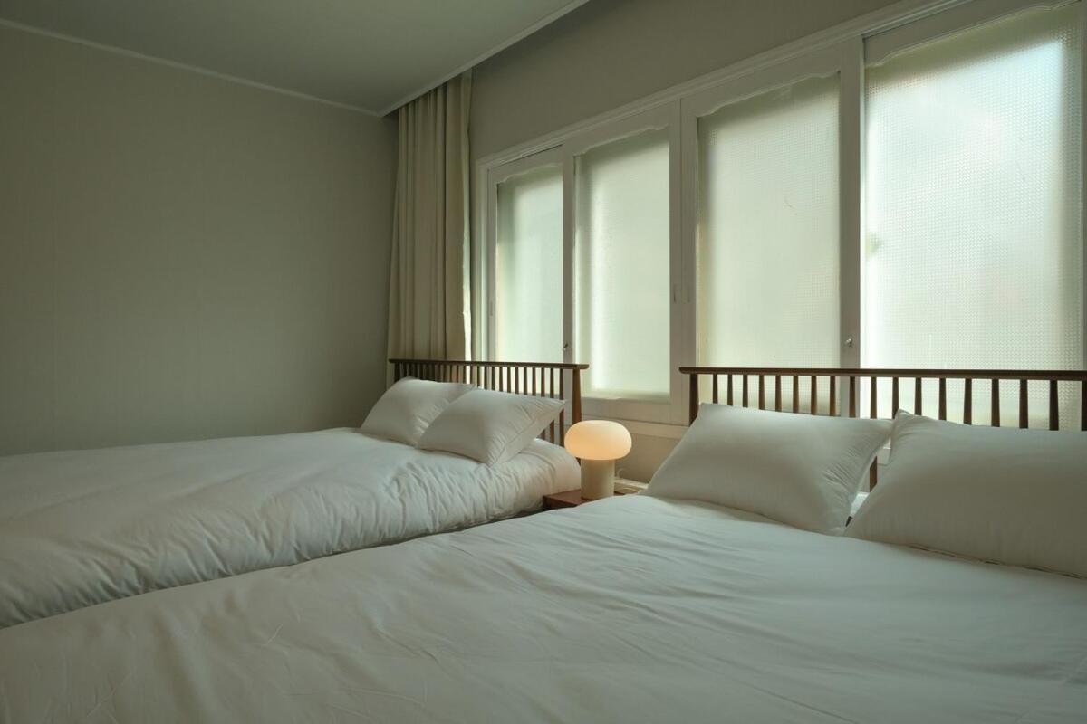 Cozy Apartment Busan