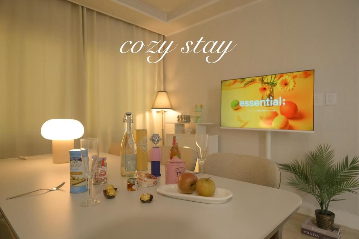 Cozy