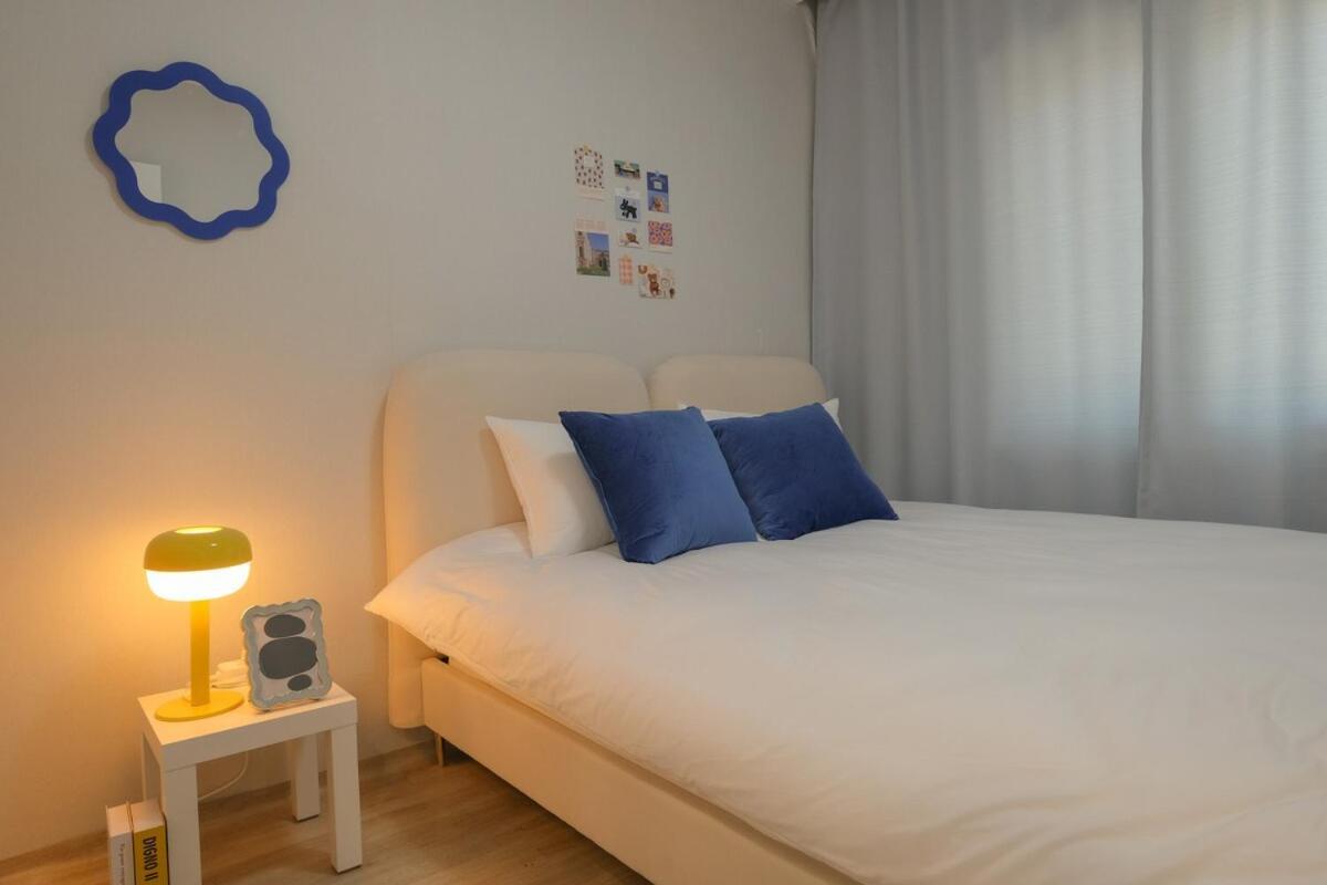 Cozy Apartment