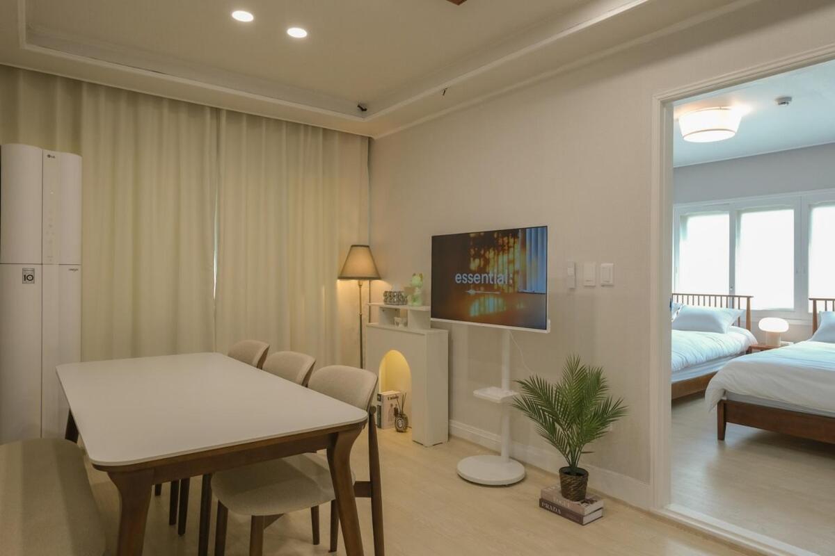 Cozy * Busan