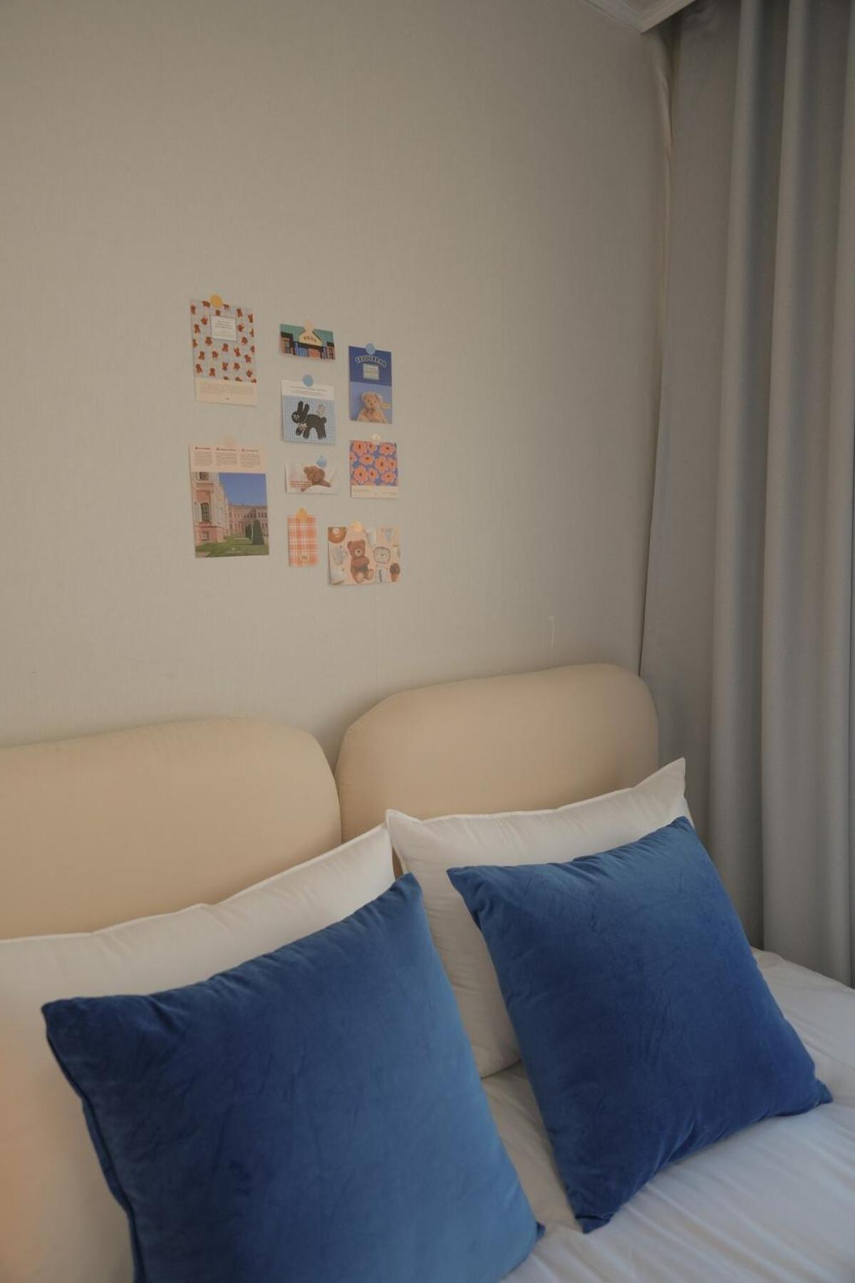 Apartment Cozy Busan