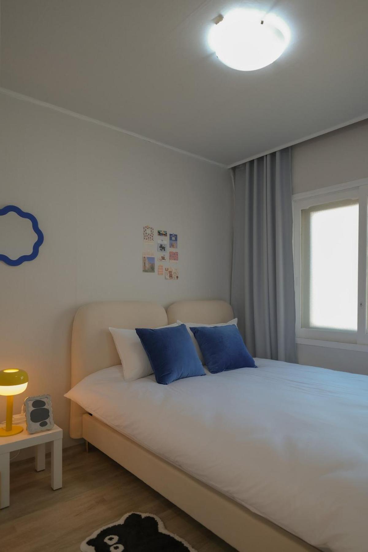 Apartment Cozy Busan