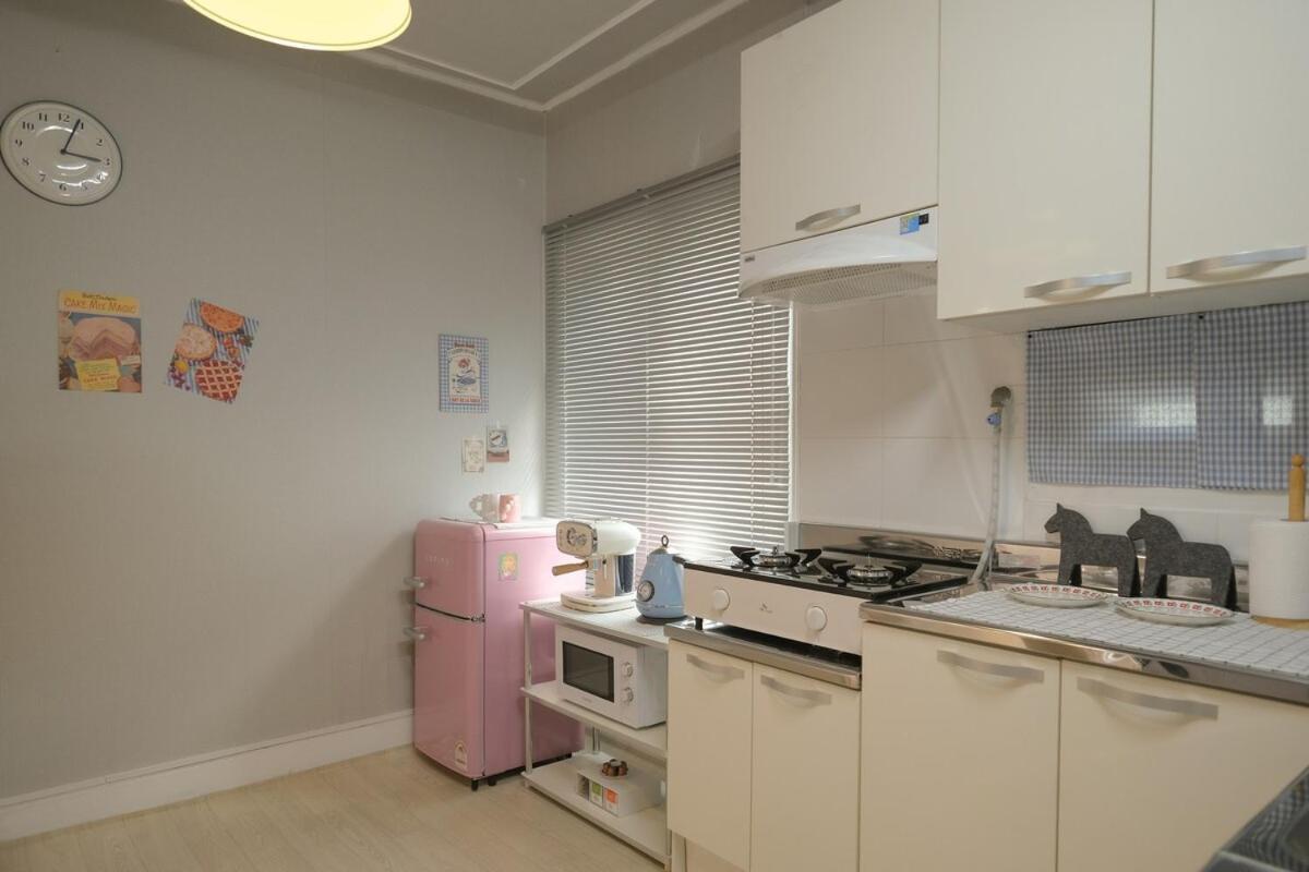 Apartment Cozy Busan