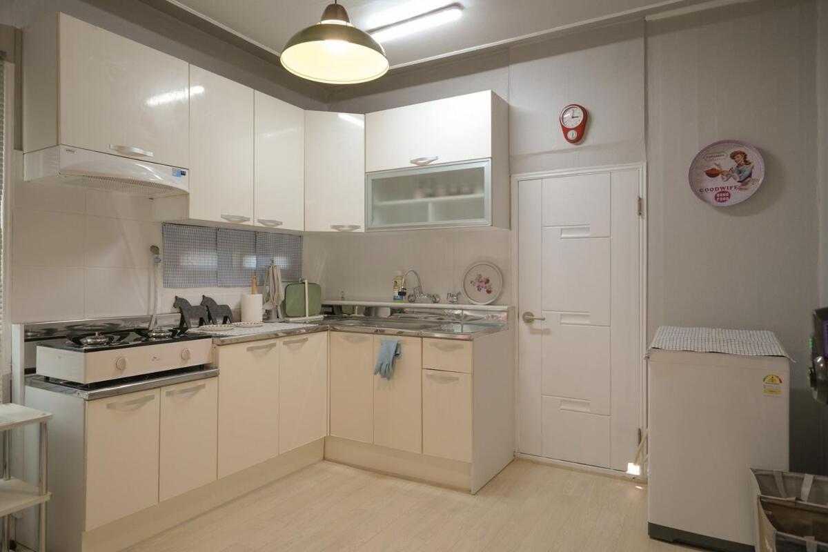 Cozy Apartment Busan