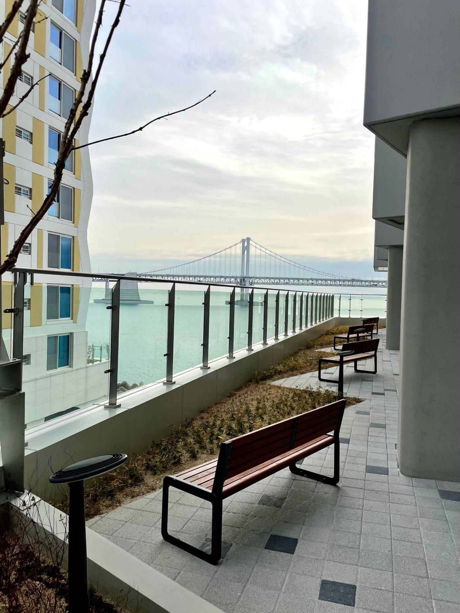Apartment Ocean Front *