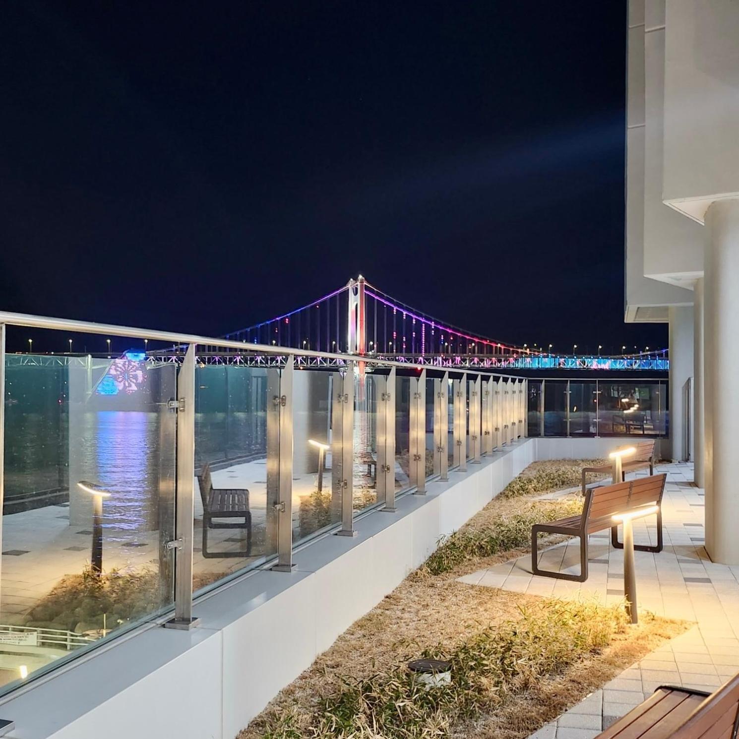 Apartment Ocean Front