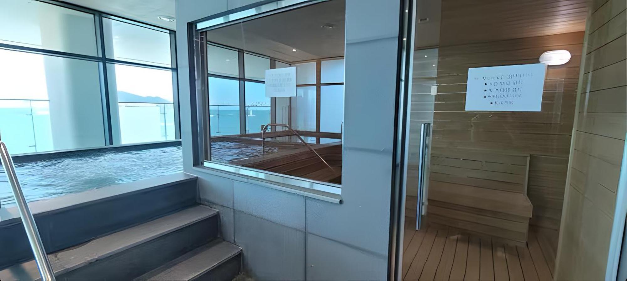 Ocean Front Busan