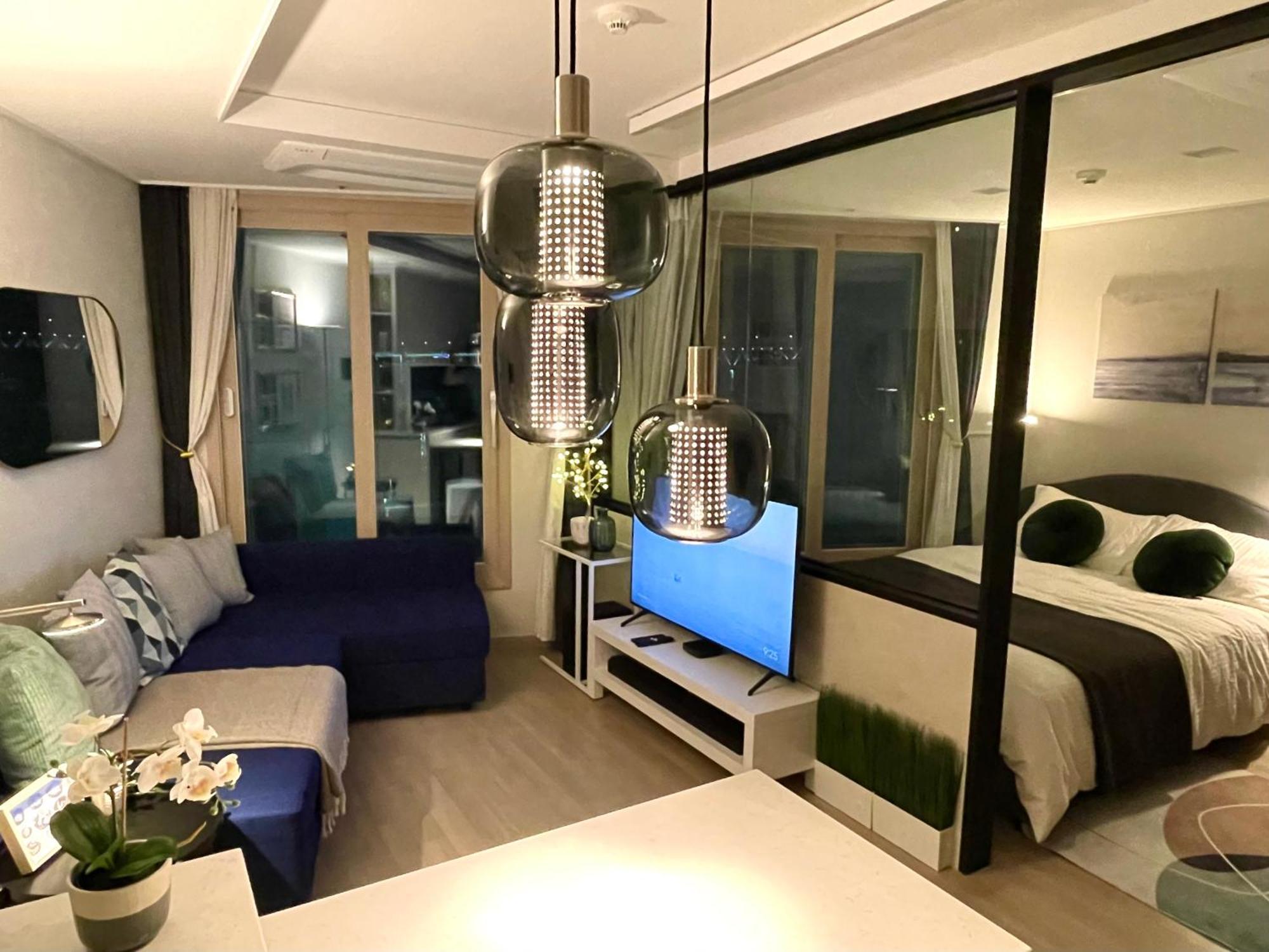 Apartment Ocean Front *