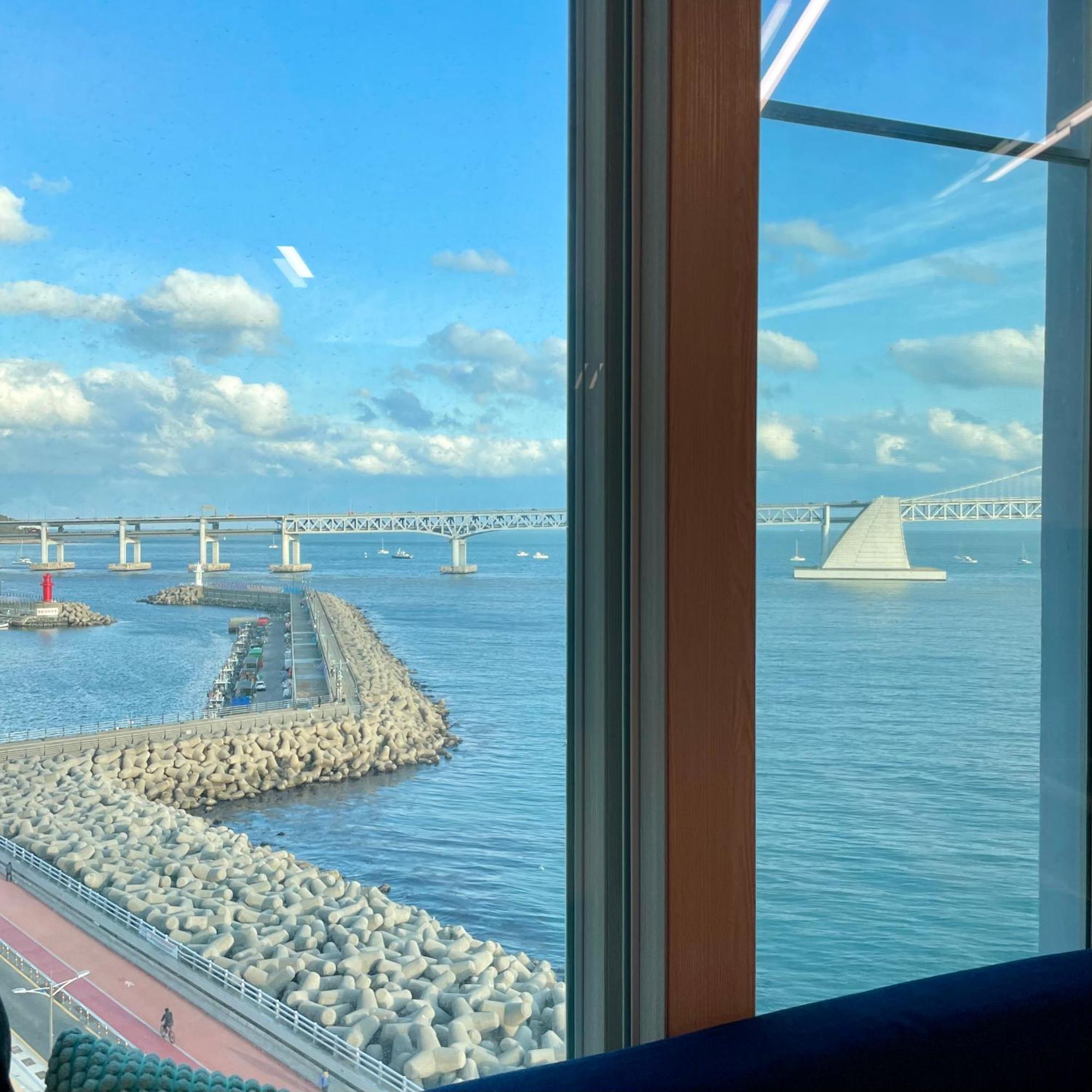 Apartment Ocean Front Busan