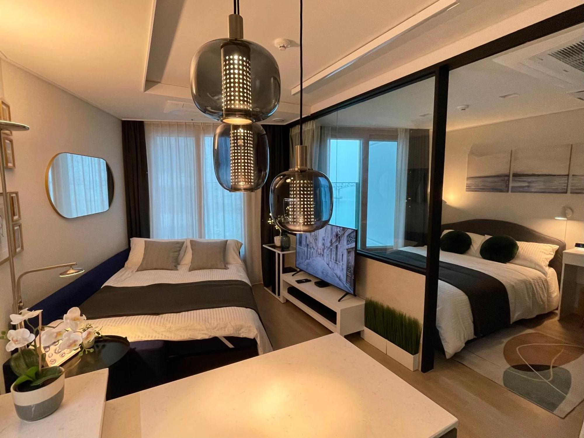 Apartment Ocean Front *