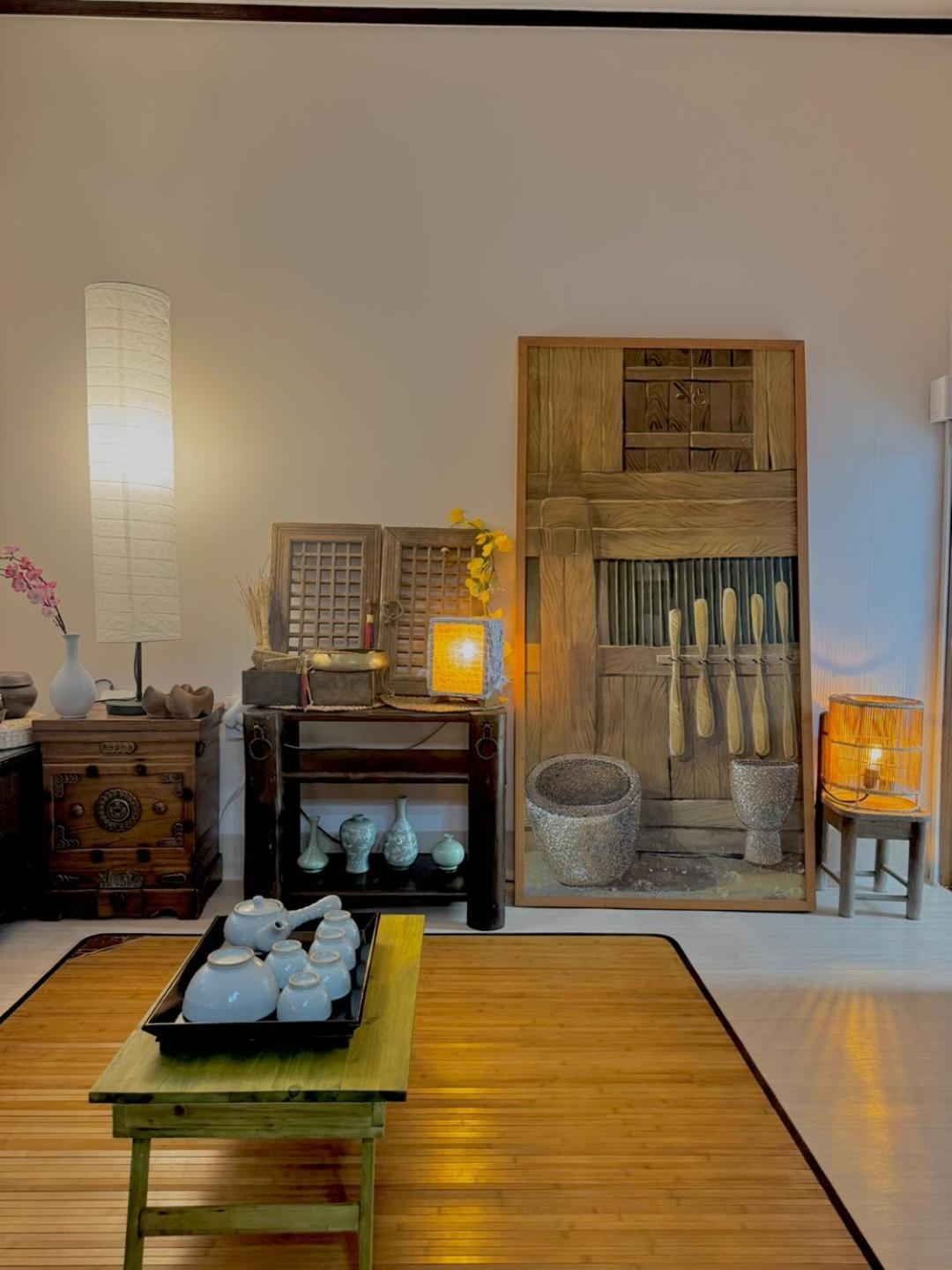 Cozy Granny's Homestay