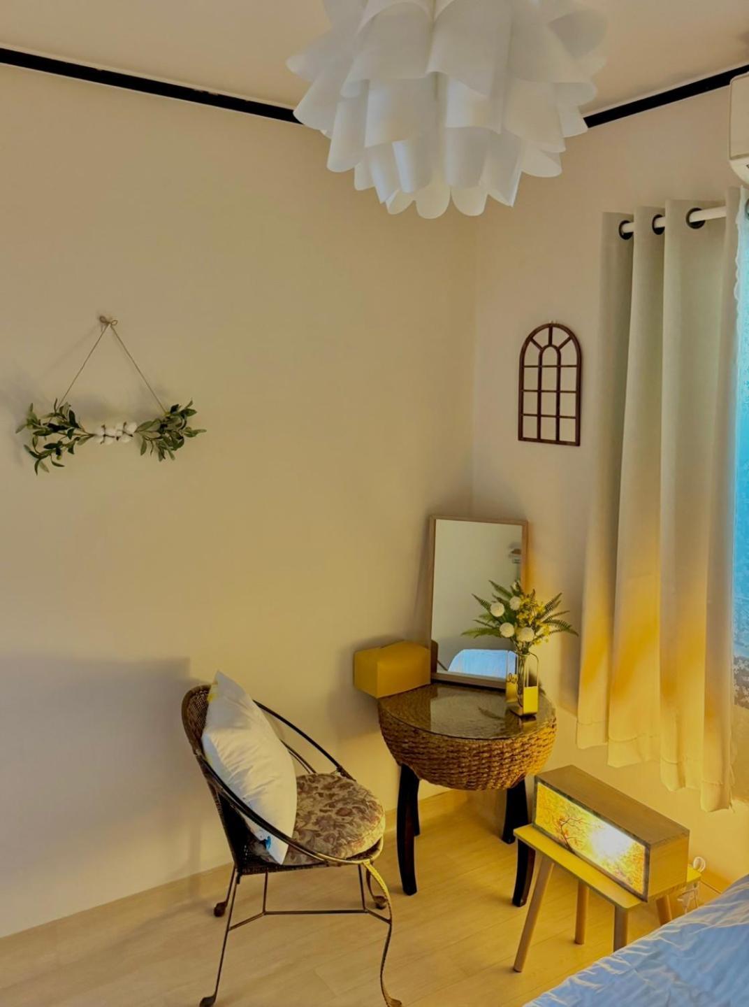 Homestay Cozy Granny's