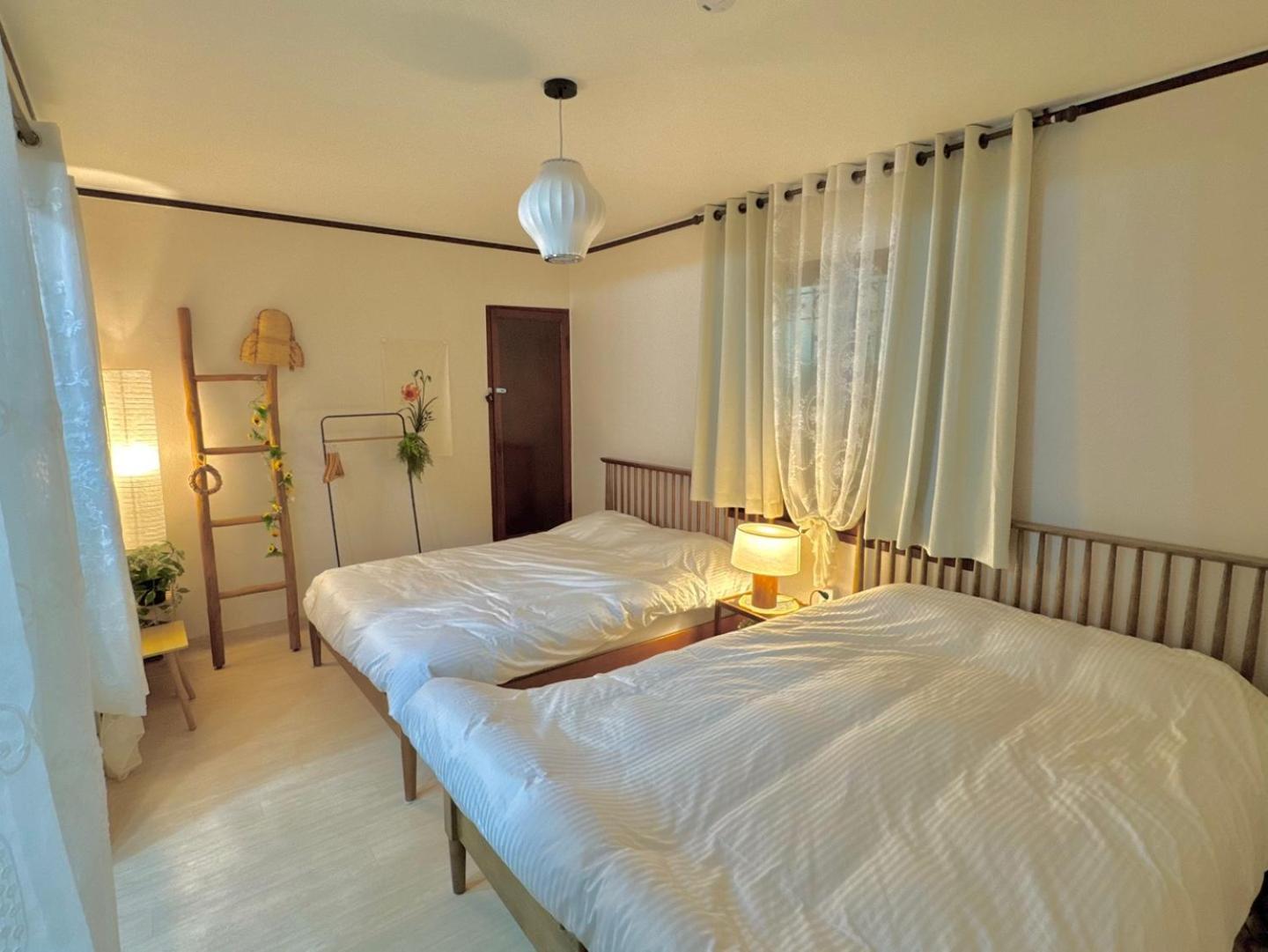 Homestay Cozy Granny's