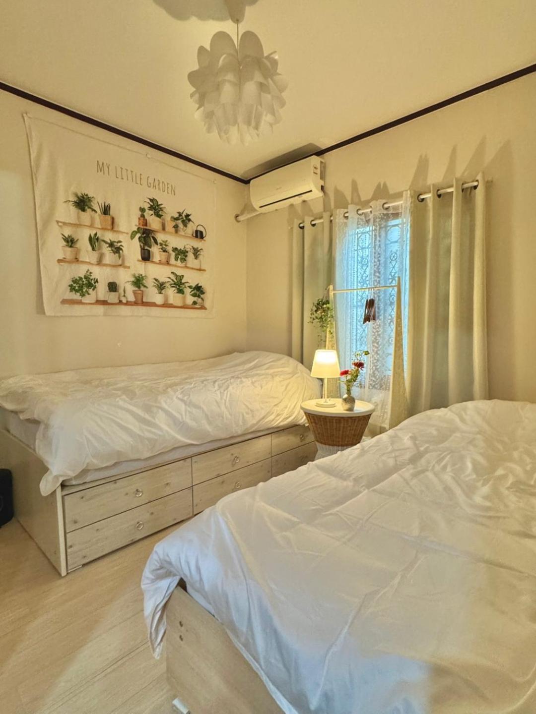 Cozy Granny's Homestay *
