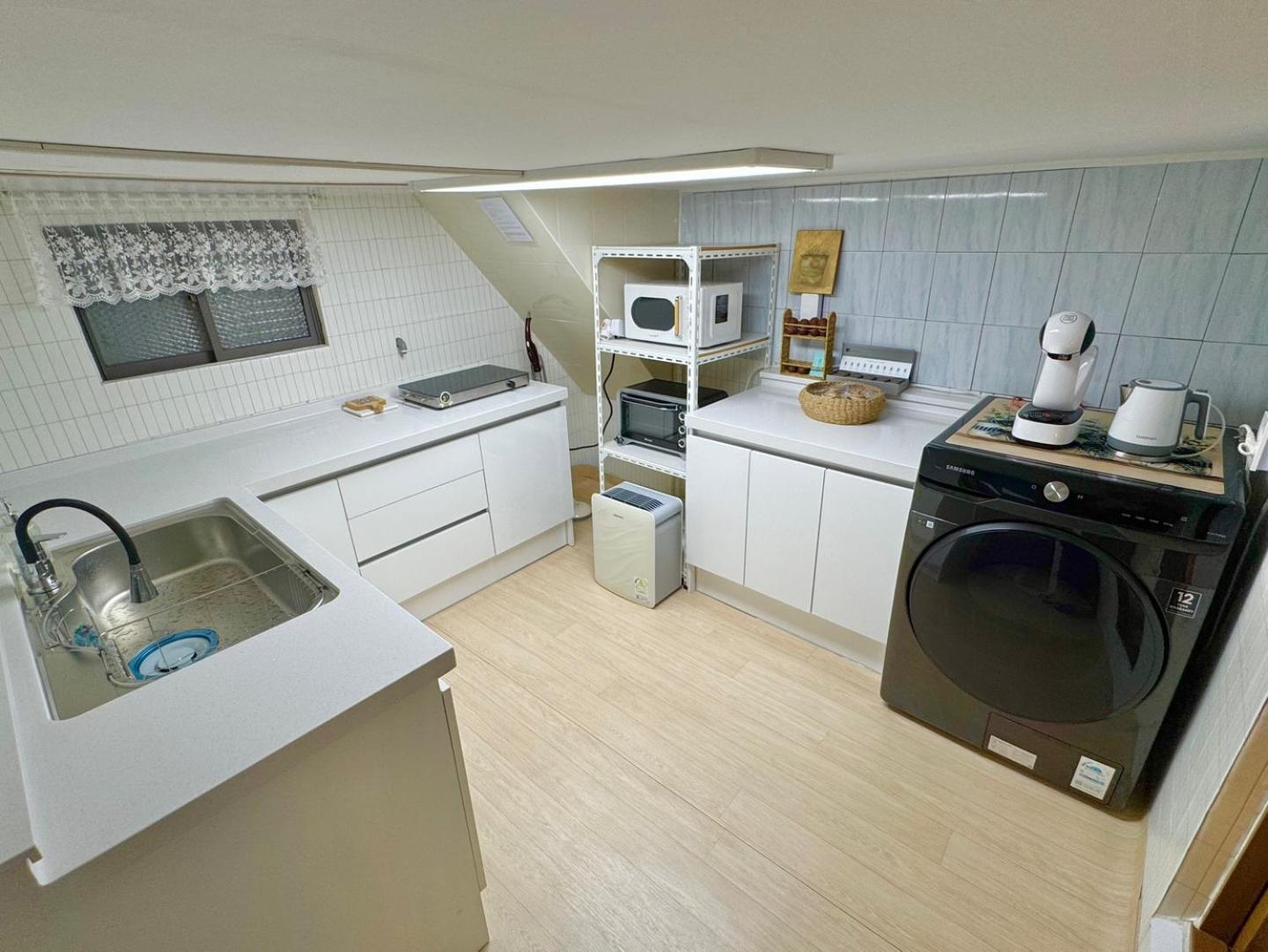 Homestay Cozy Granny's Busan