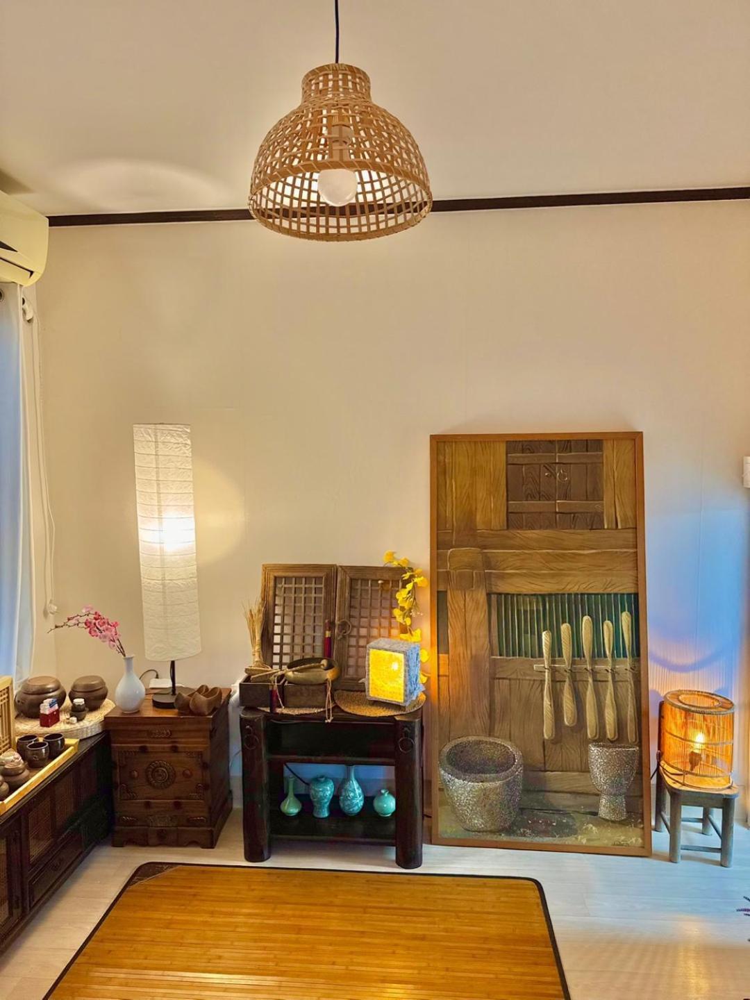 Cozy Granny's