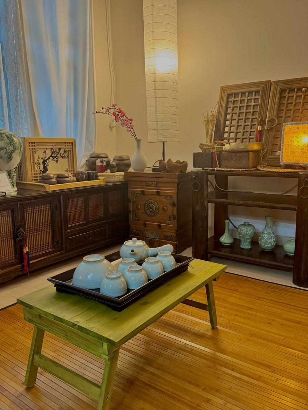 Homestay Cozy Granny's