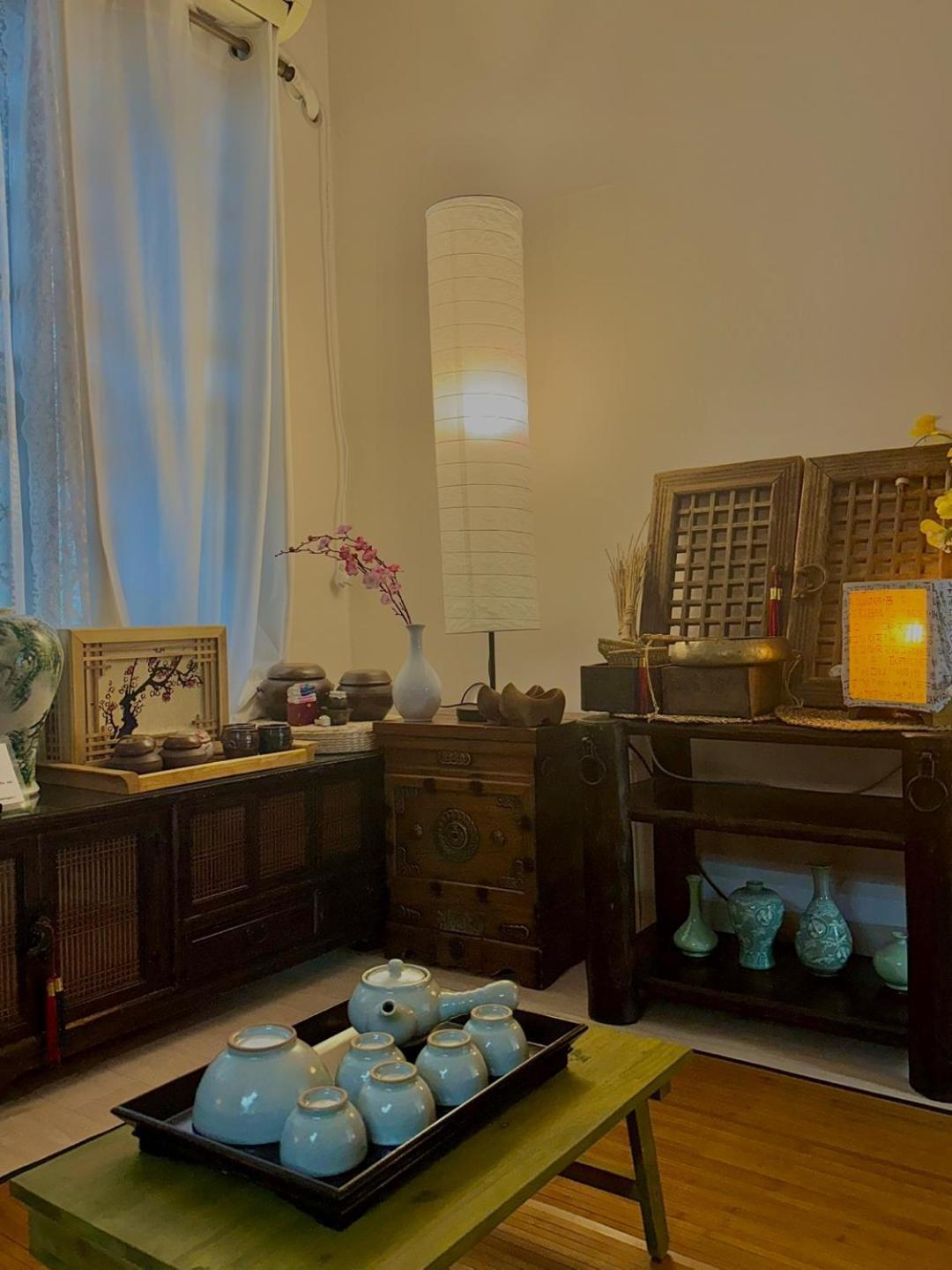 Homestay Cozy Granny's