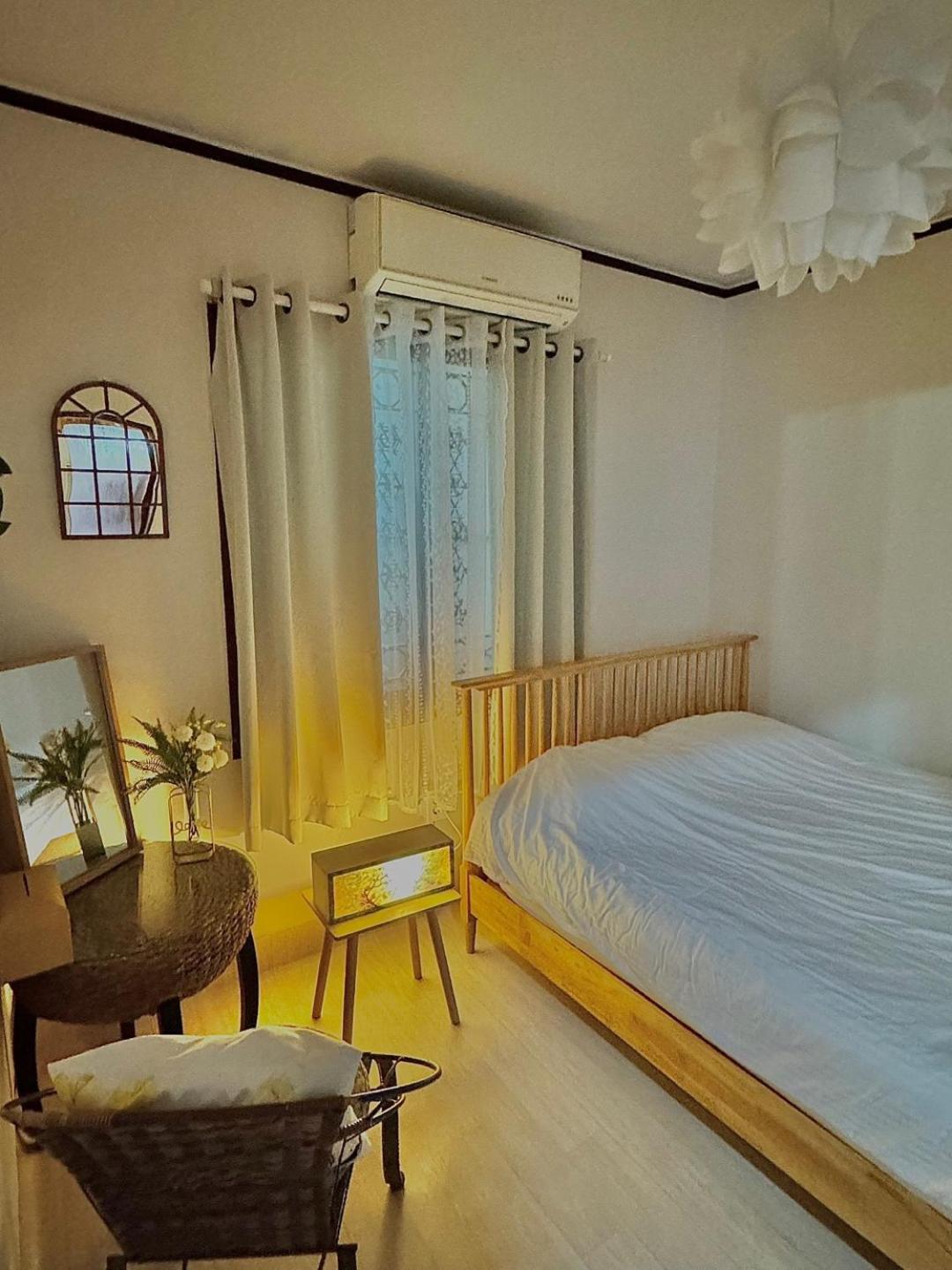 Cozy Granny's Homestay *