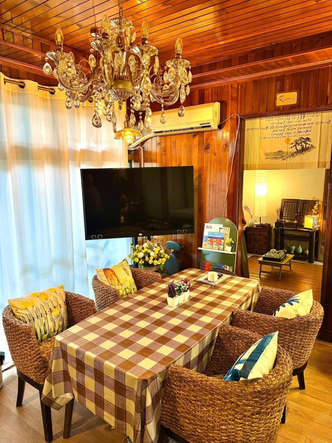 Homestay Cozy Granny's *