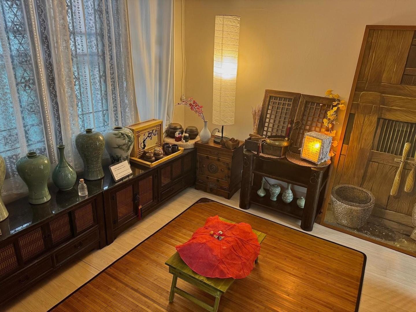 Homestay Cozy Granny's Busan