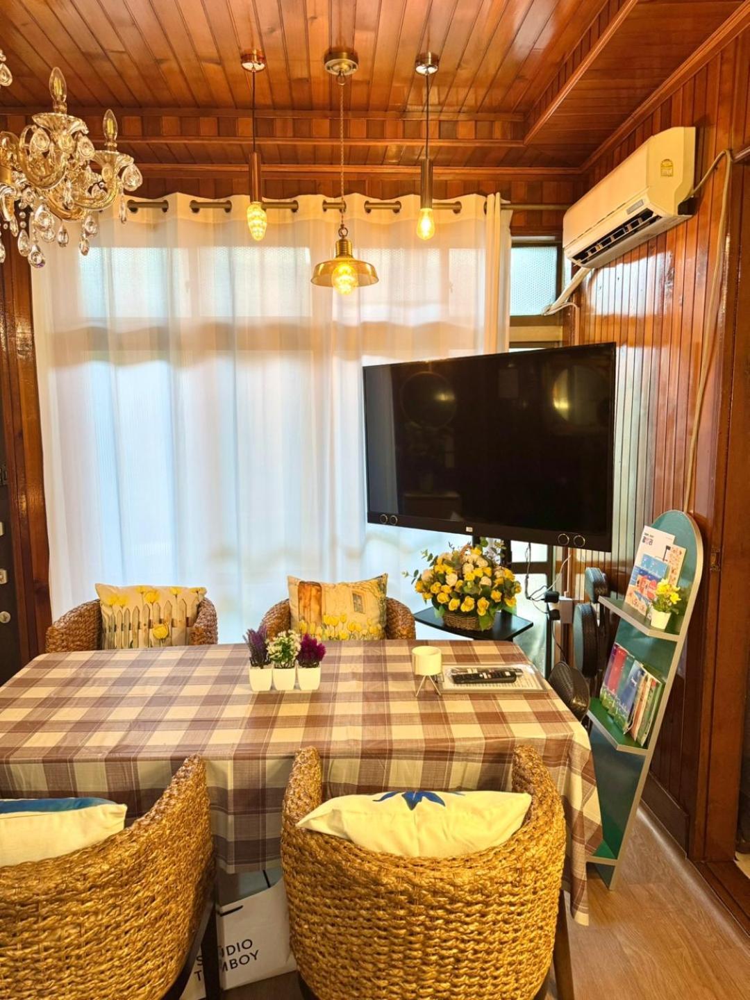 Homestay Cozy Granny's Busan