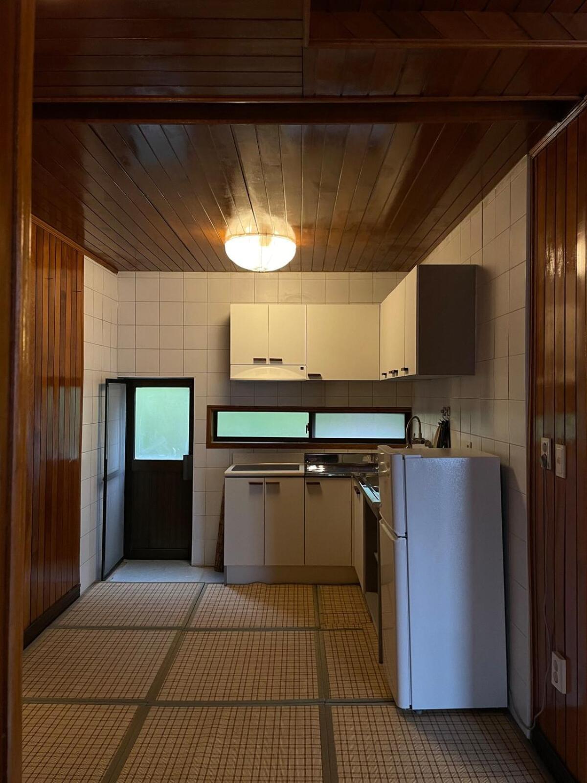 Holiday home Sososusu *
