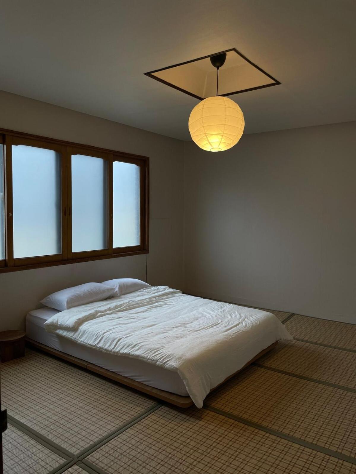 Sososusu Holiday home Busan