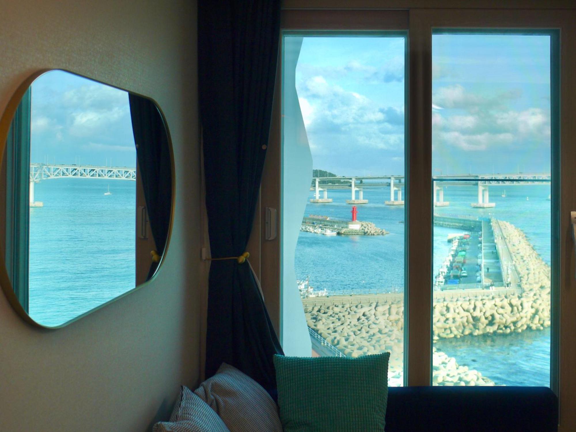 Apartment Ocean Front *