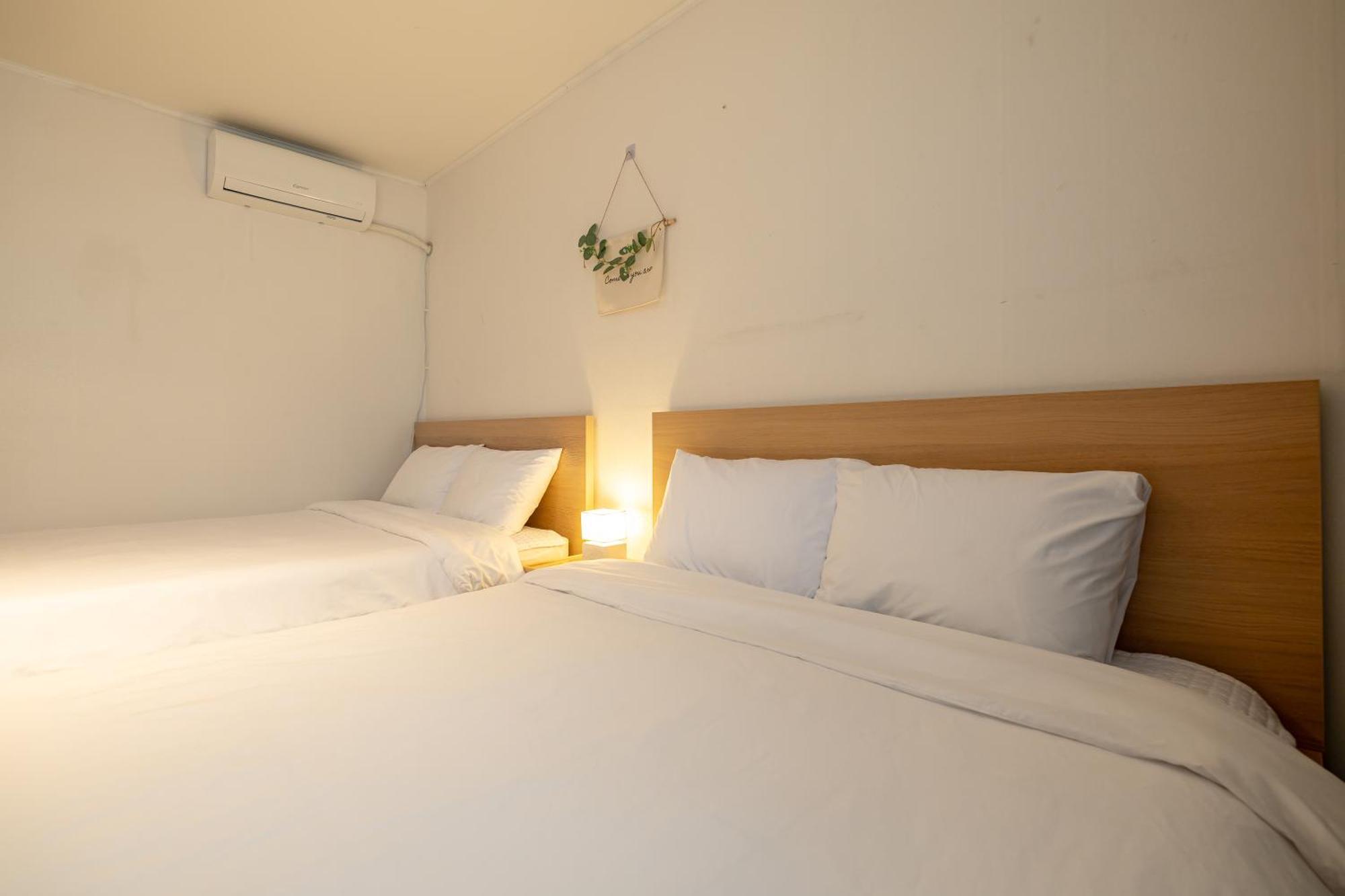 Harrydangil Haim Apartment Busan