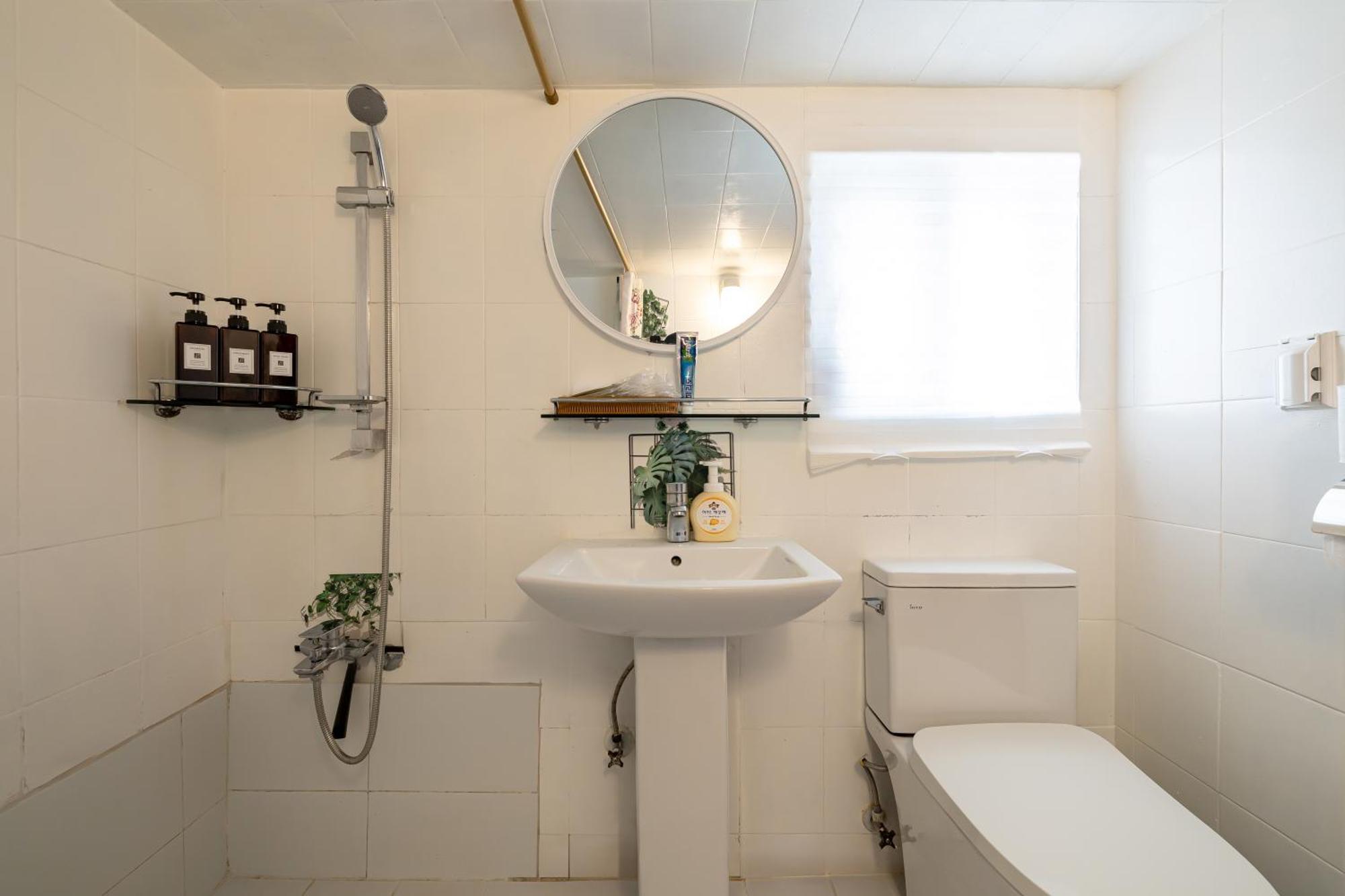 Apartment Harrydangil Haim