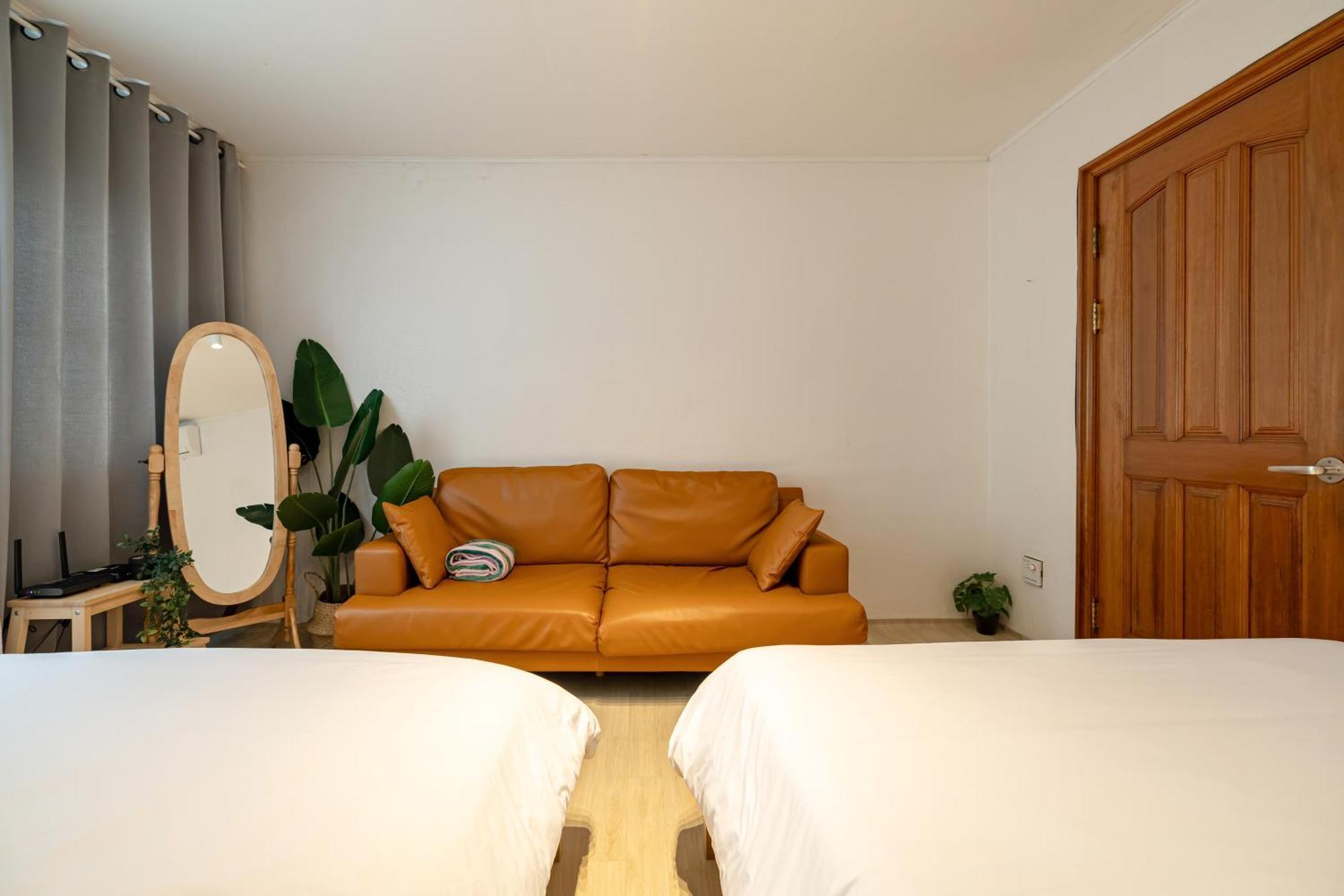 Harrydangil Haim Apartment Busan