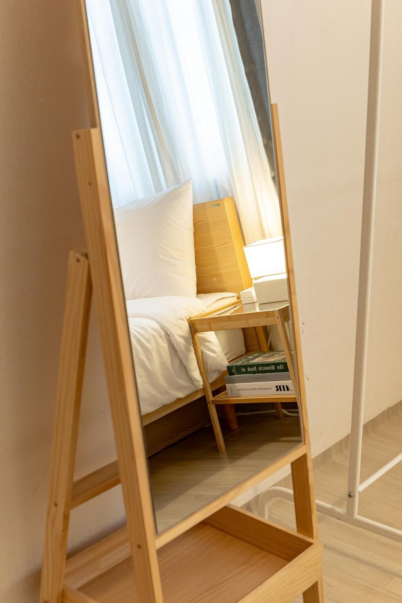 Harrydangil Haim Apartment Busan