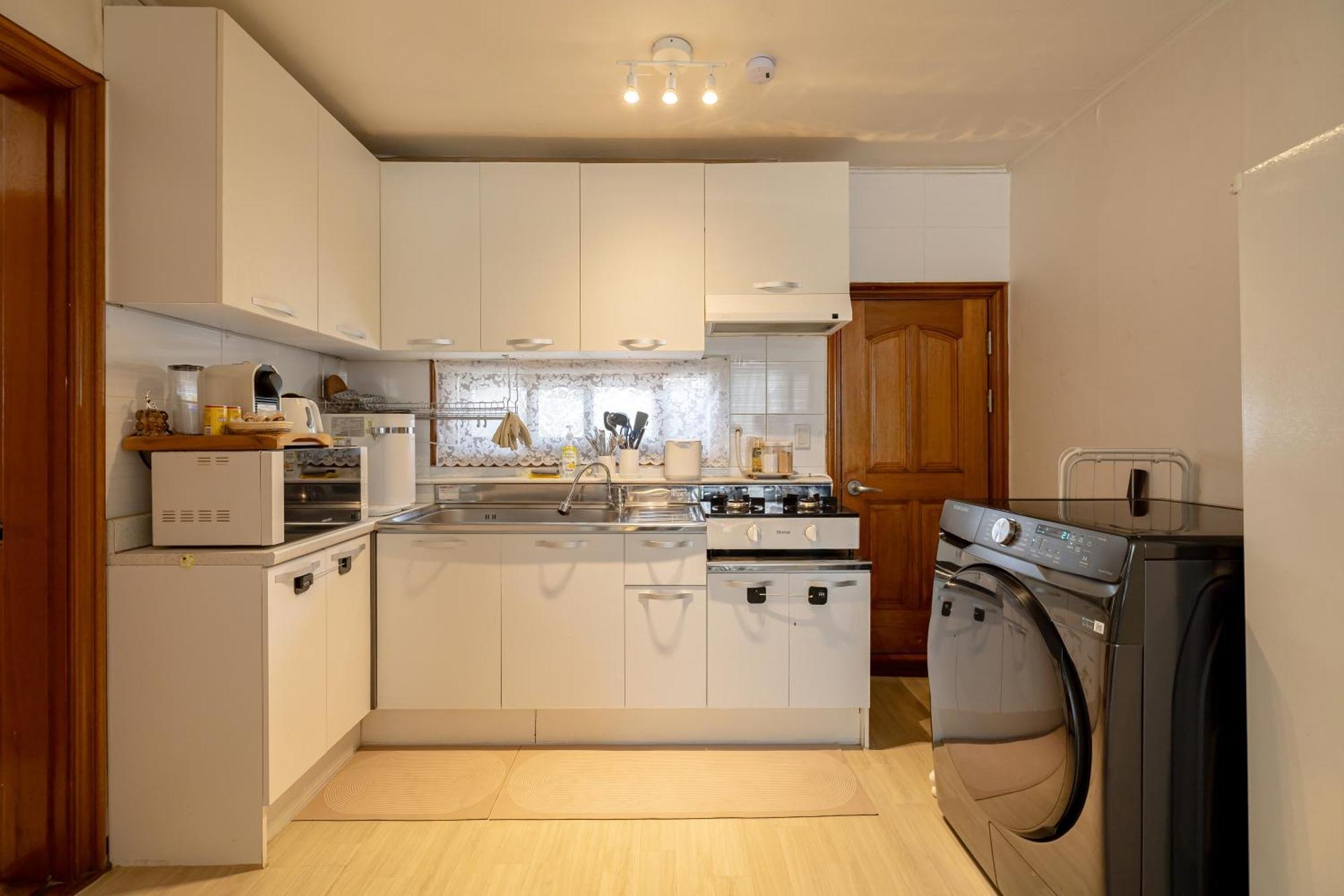 Apartment Harrydangil Haim *