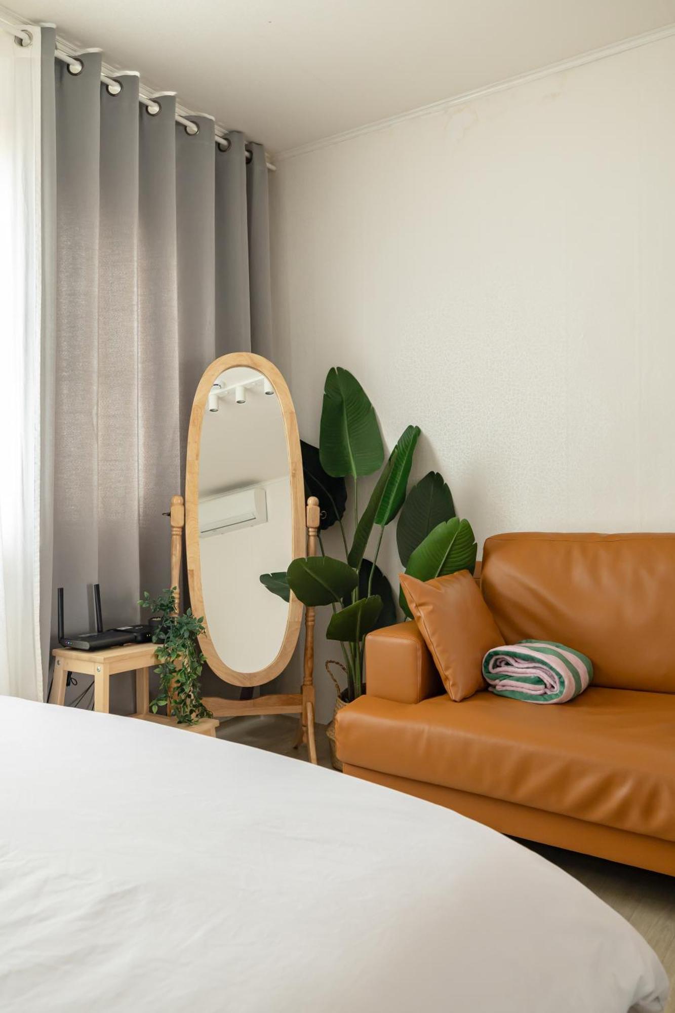 Harrydangil Haim Apartment