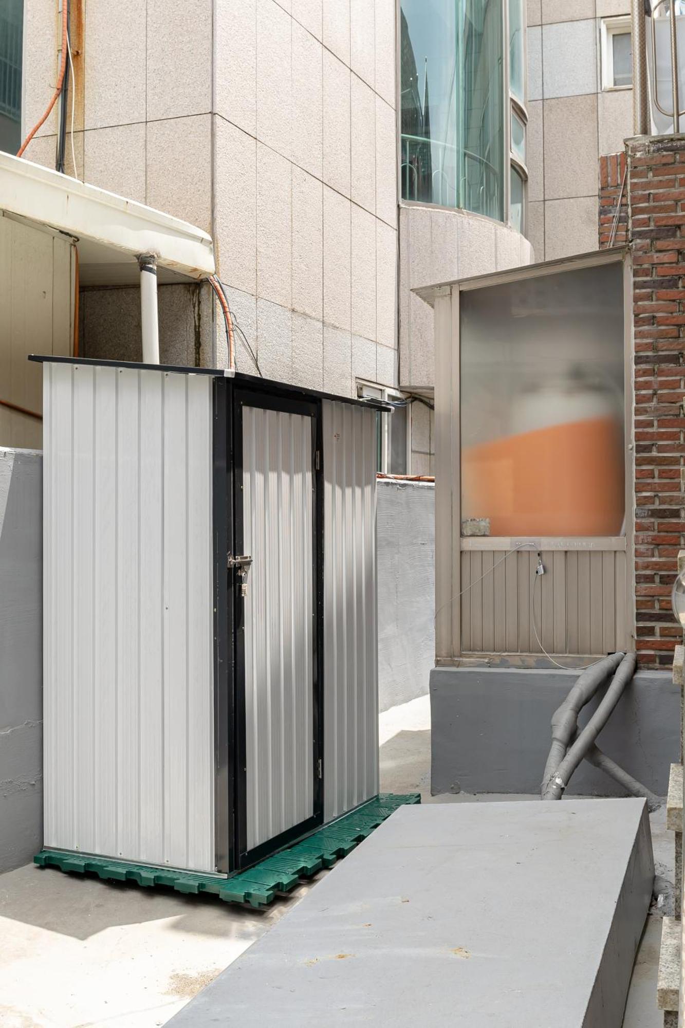 Harrydangil Haim Apartment *