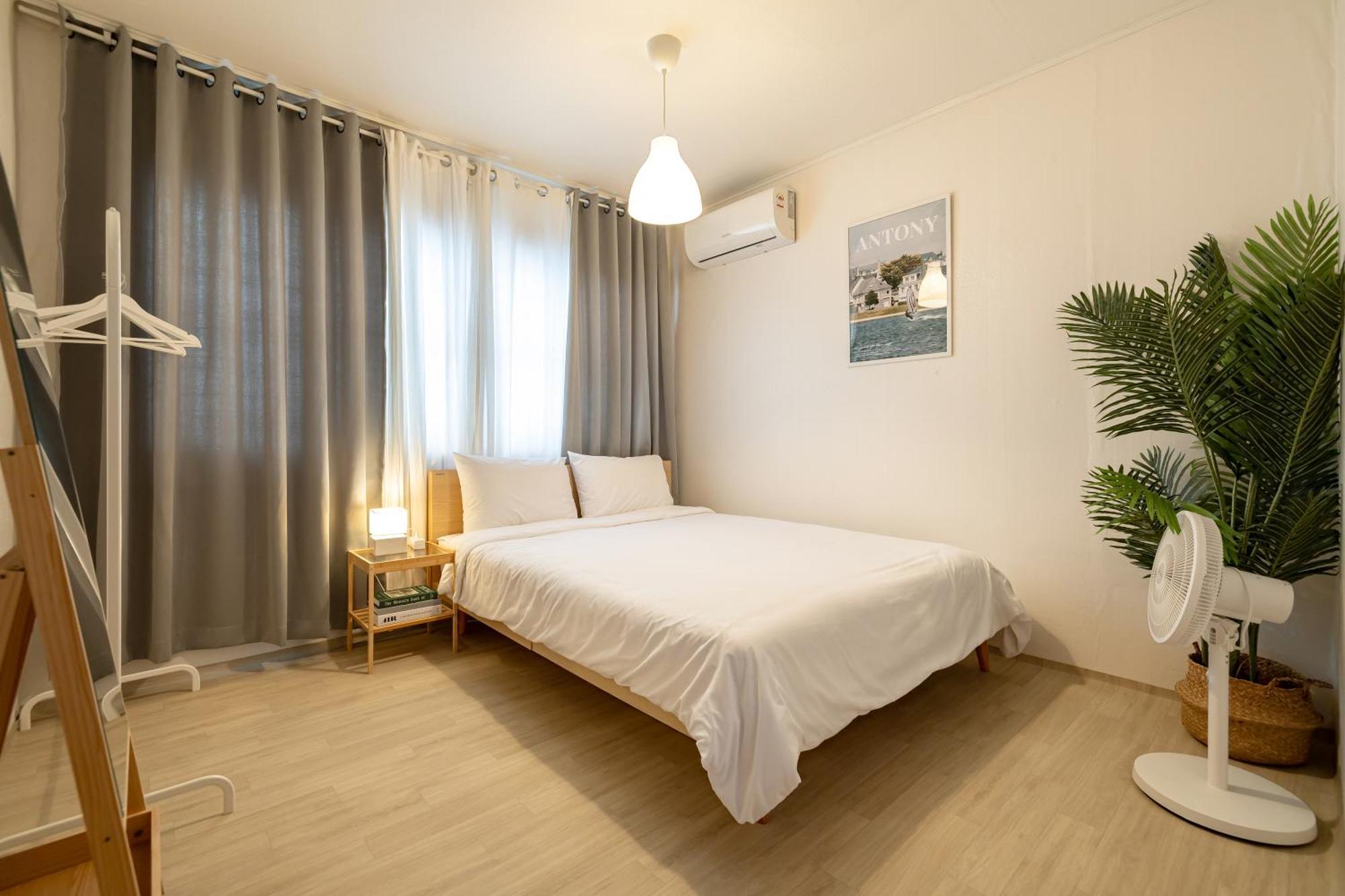 Apartment Harrydangil Haim *