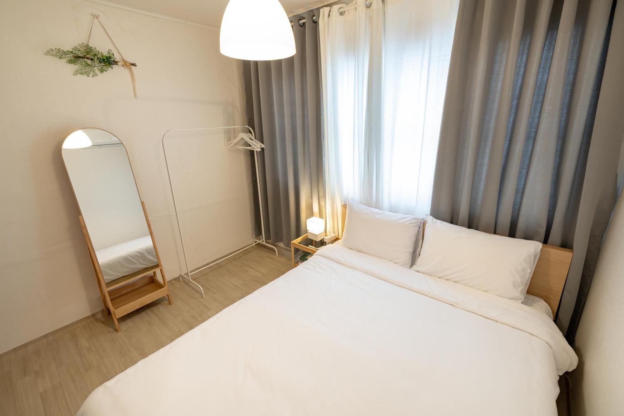 Harrydangil Haim Apartment Busan