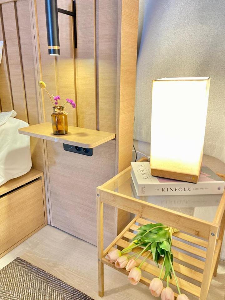 # 3room # 4bed # Gwangalli # Maximum 8 # Netflix # 120 Inch Beam * Busan