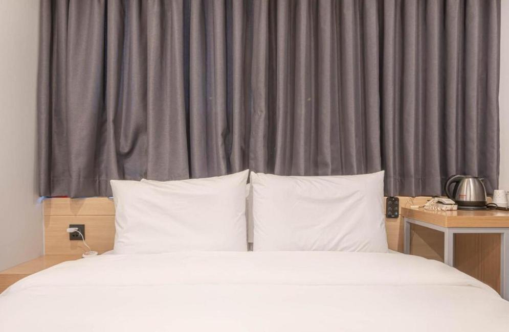 H Moment Yeonsan Hotel *