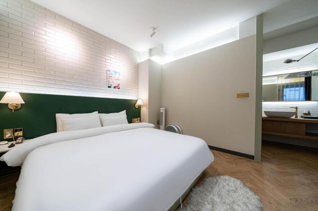 Den Basta Bifc 3* Busan