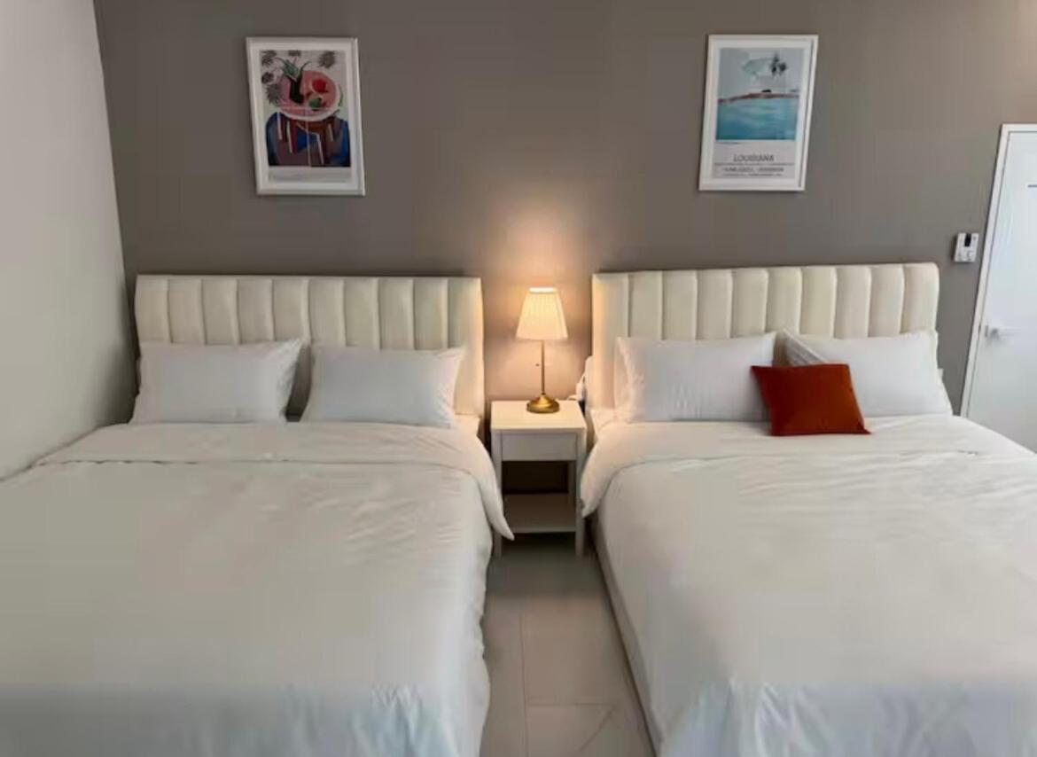 Holiday home Blue, Songdo *
