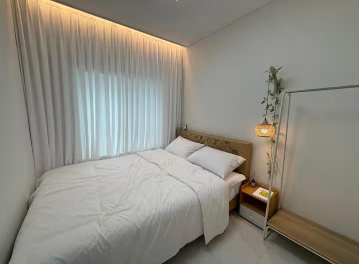 Holiday home Blue, Songdo *
