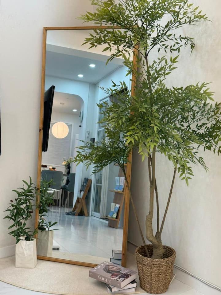 Blue, Songdo Holiday home