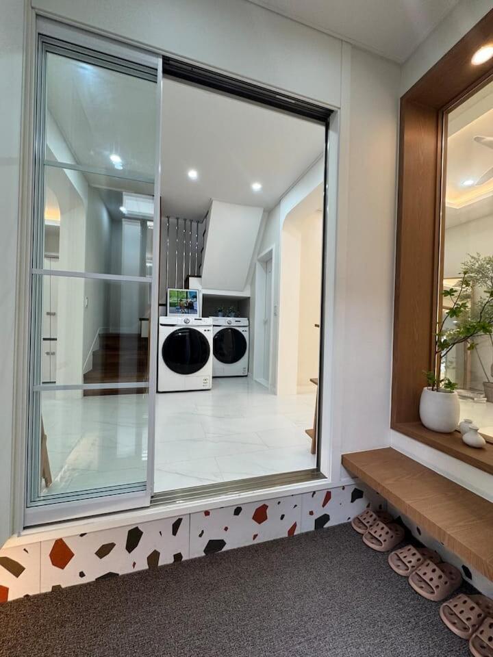 Holiday home Blue, Songdo Busan